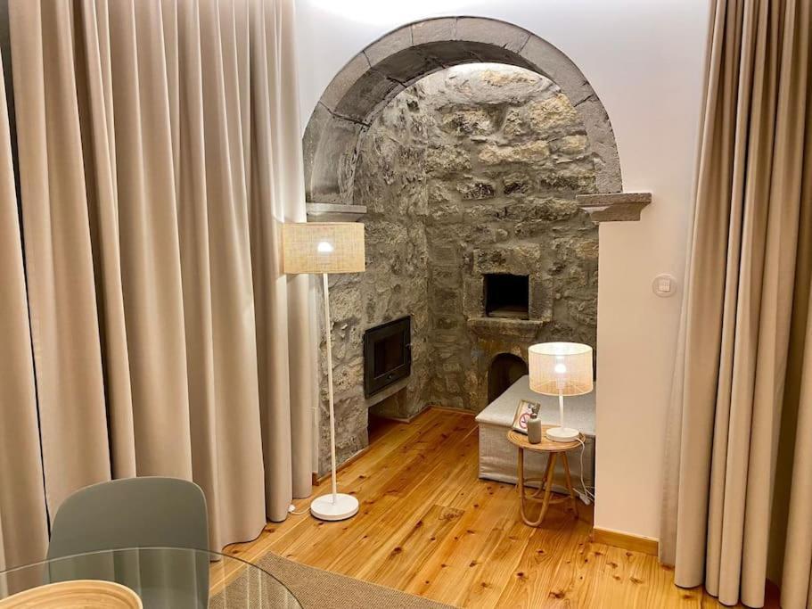 Nature & Sea - Casa Vinhateira West Duplex Caloura Exterior foto