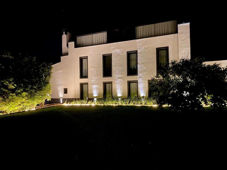 Nature & Sea - Casa Vinhateira West Duplex Caloura Exterior foto