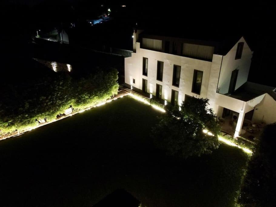 Nature & Sea - Casa Vinhateira West Duplex Caloura Exterior foto